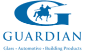 Logotipo Guardian