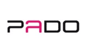 Logotipo Pado
